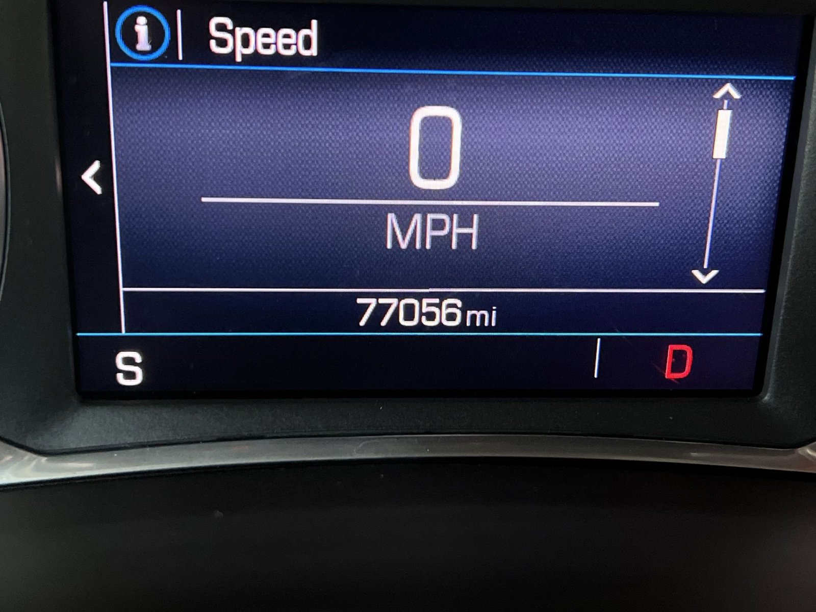 Used 2020 GMC Terrain SLE w/ Driver Convenience Package image 17