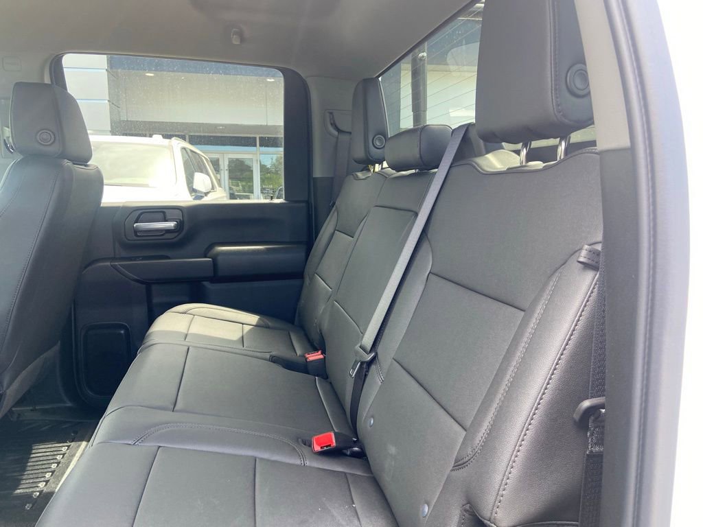 New 2026 GMC Sierra 2500 Pro w/ Convenience Package AWD/4WD image 14