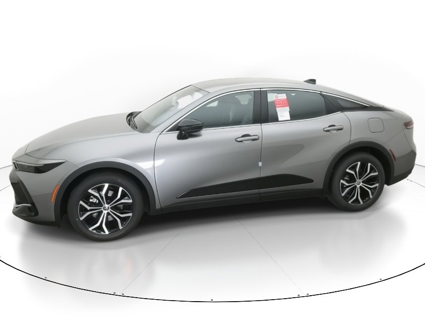 New 2026 Toyota Crown XLE image 2