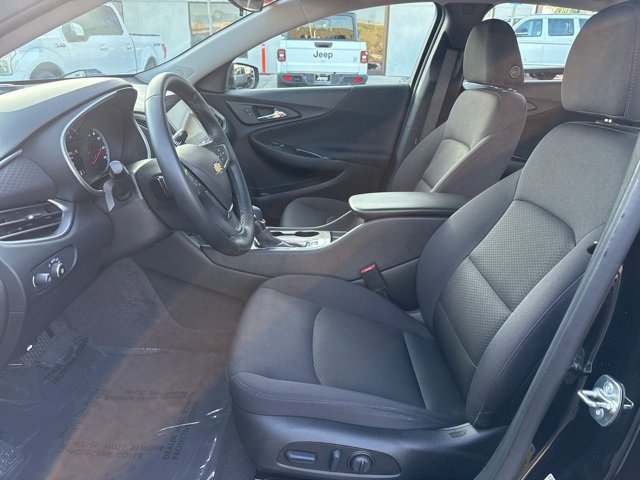 Used 2025 Chevrolet Malibu RS image 22