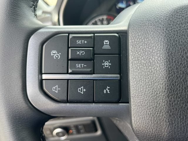 Used 2023 Ford F150 XLT w/ Equipment Group 302A High AWD/4WD image 36