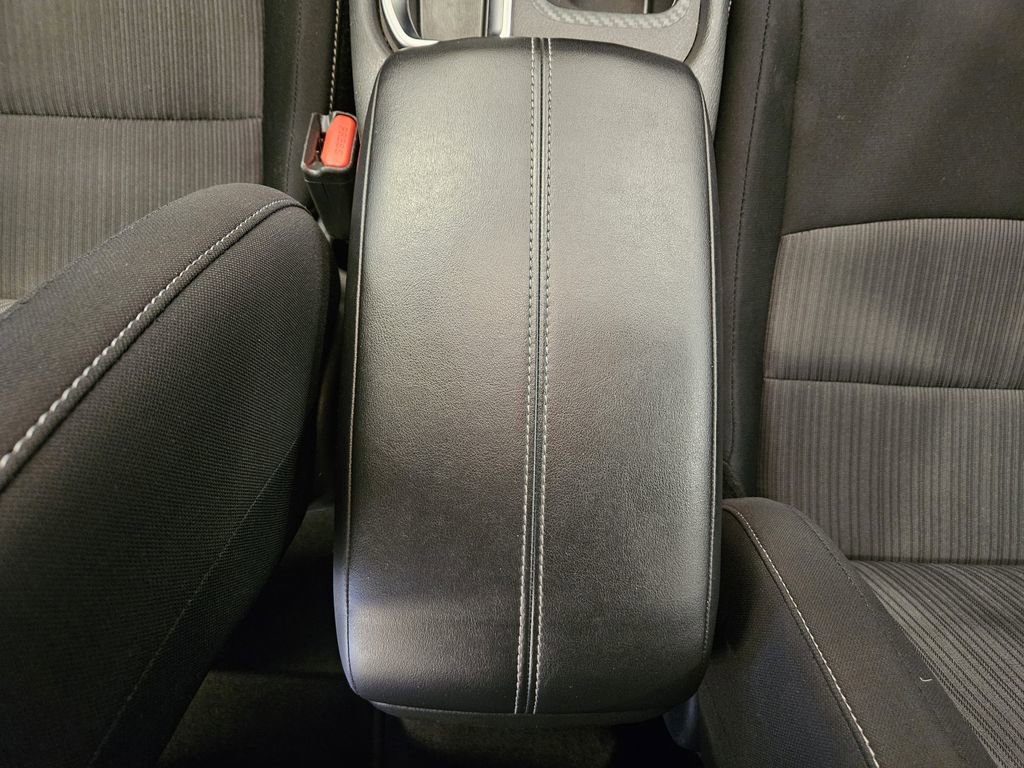 Used 2024 Nissan Sentra SV image 19