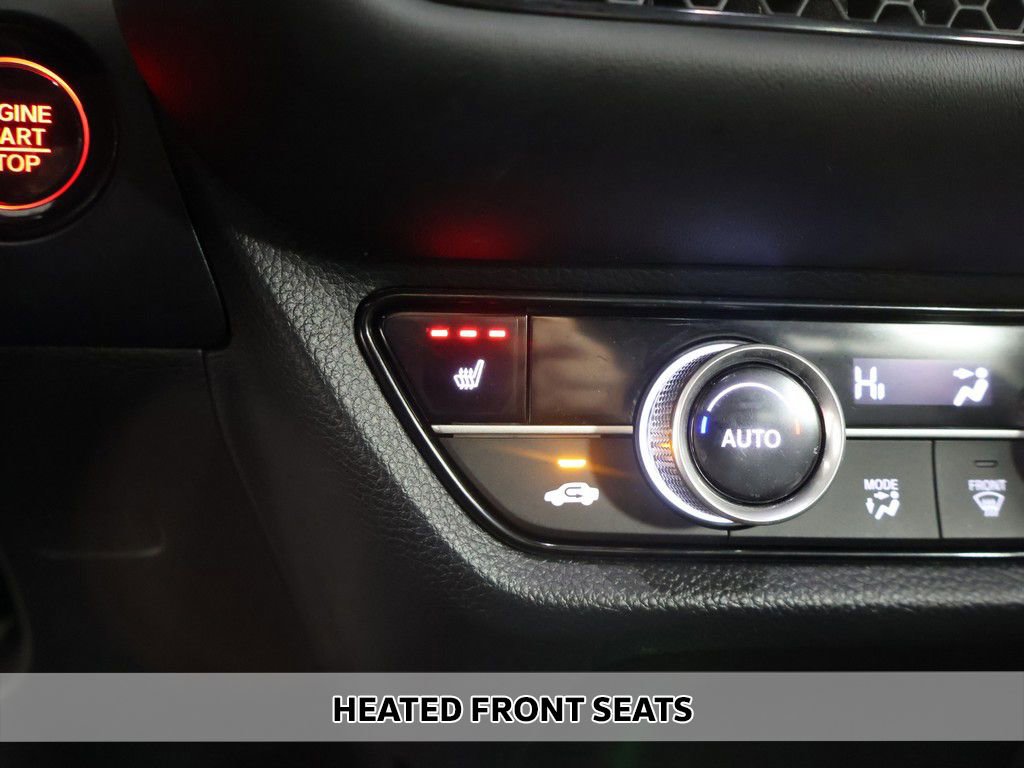 Used 2024 Honda HR-V EX-L image 6
