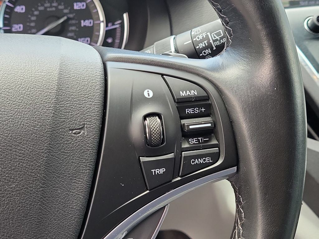 Used 2020 Acura MDX w/ Technology Package FWD image 31