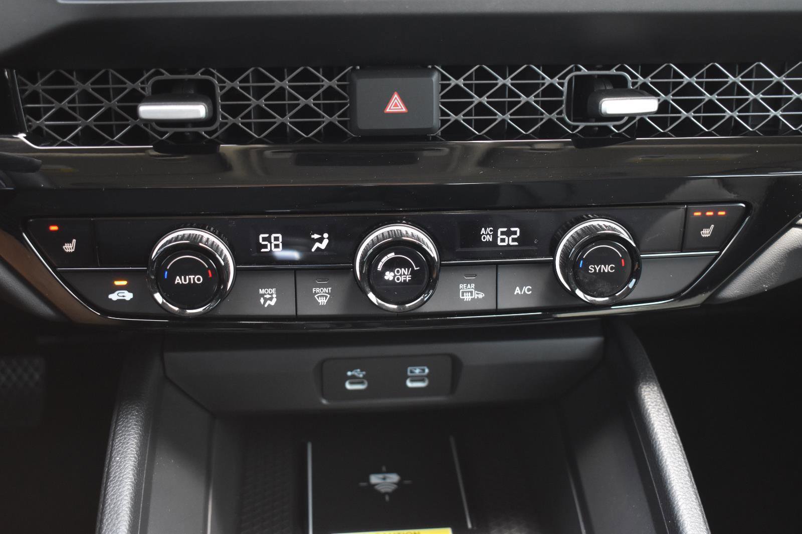 Used 2025 Honda Accord EX-L image 10