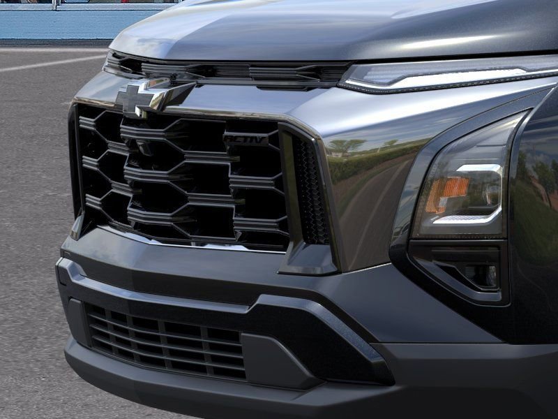New 2026 Chevrolet Equinox ACTIV AWD/4WD image 13