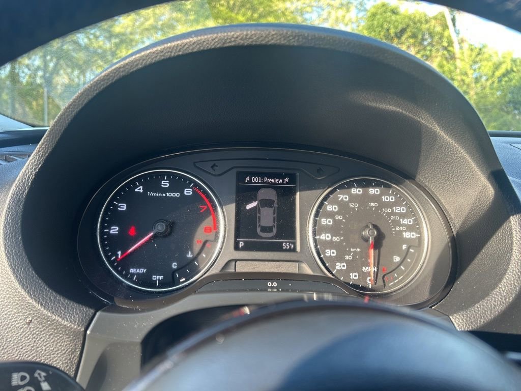 Used 2016 Audi A3 1.8T Premium image 15