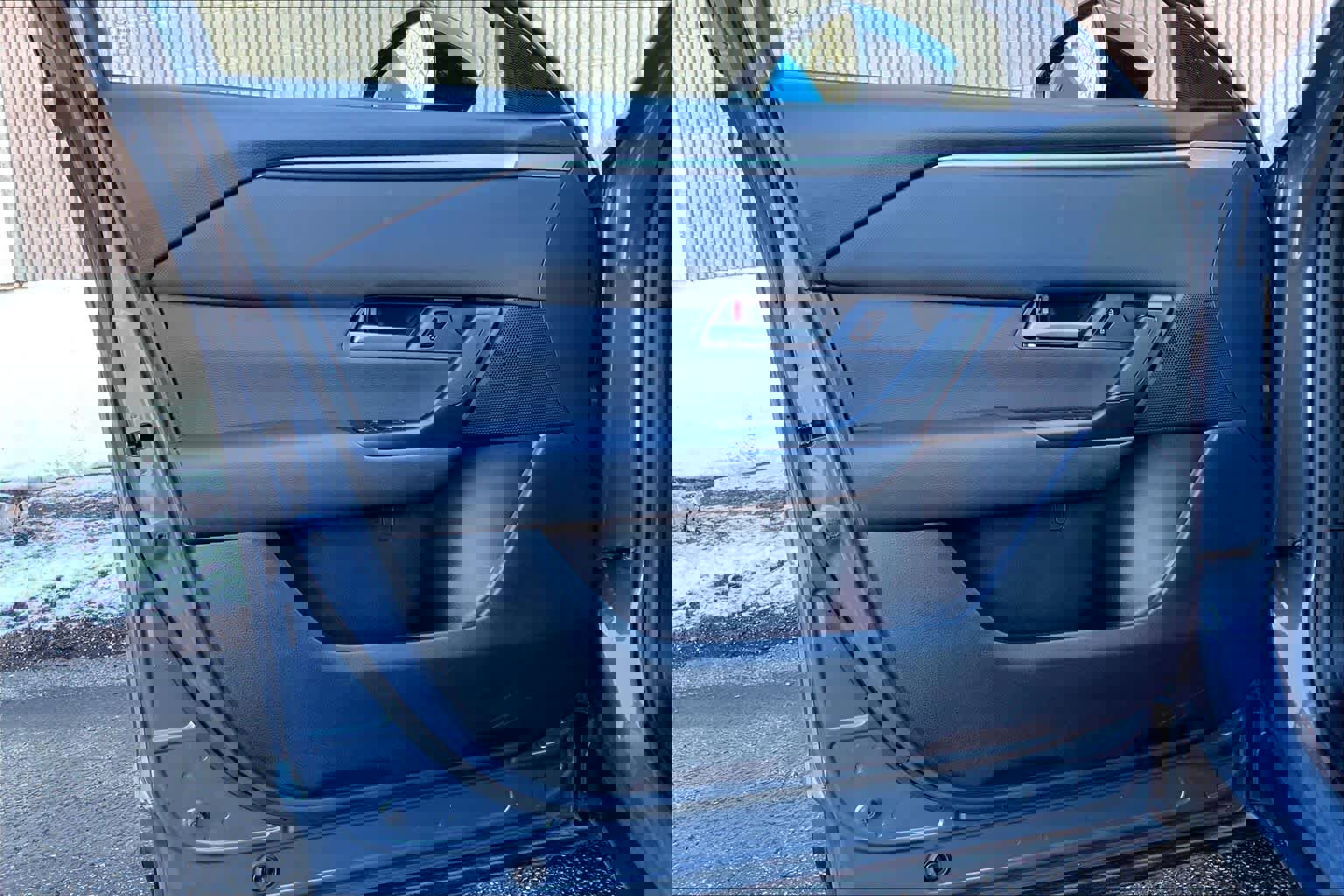 Used 2024 MAZDA CX-50 AWD 2.5 S w/ Weather Package image 21