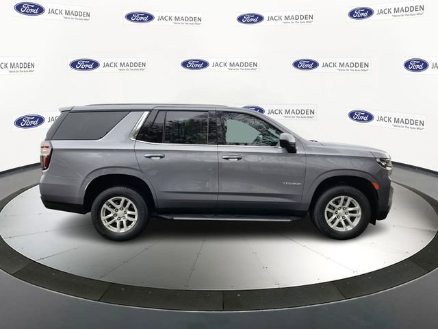 Used 2021 Chevrolet Tahoe LT AWD/4WD image 6