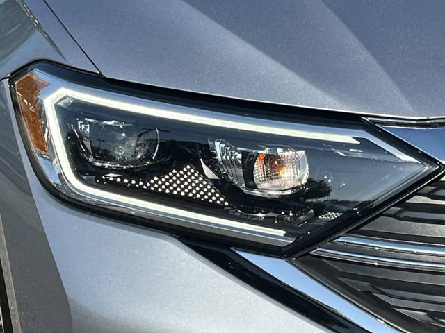 Used 2022 Volkswagen Jetta SEL FWD image 9