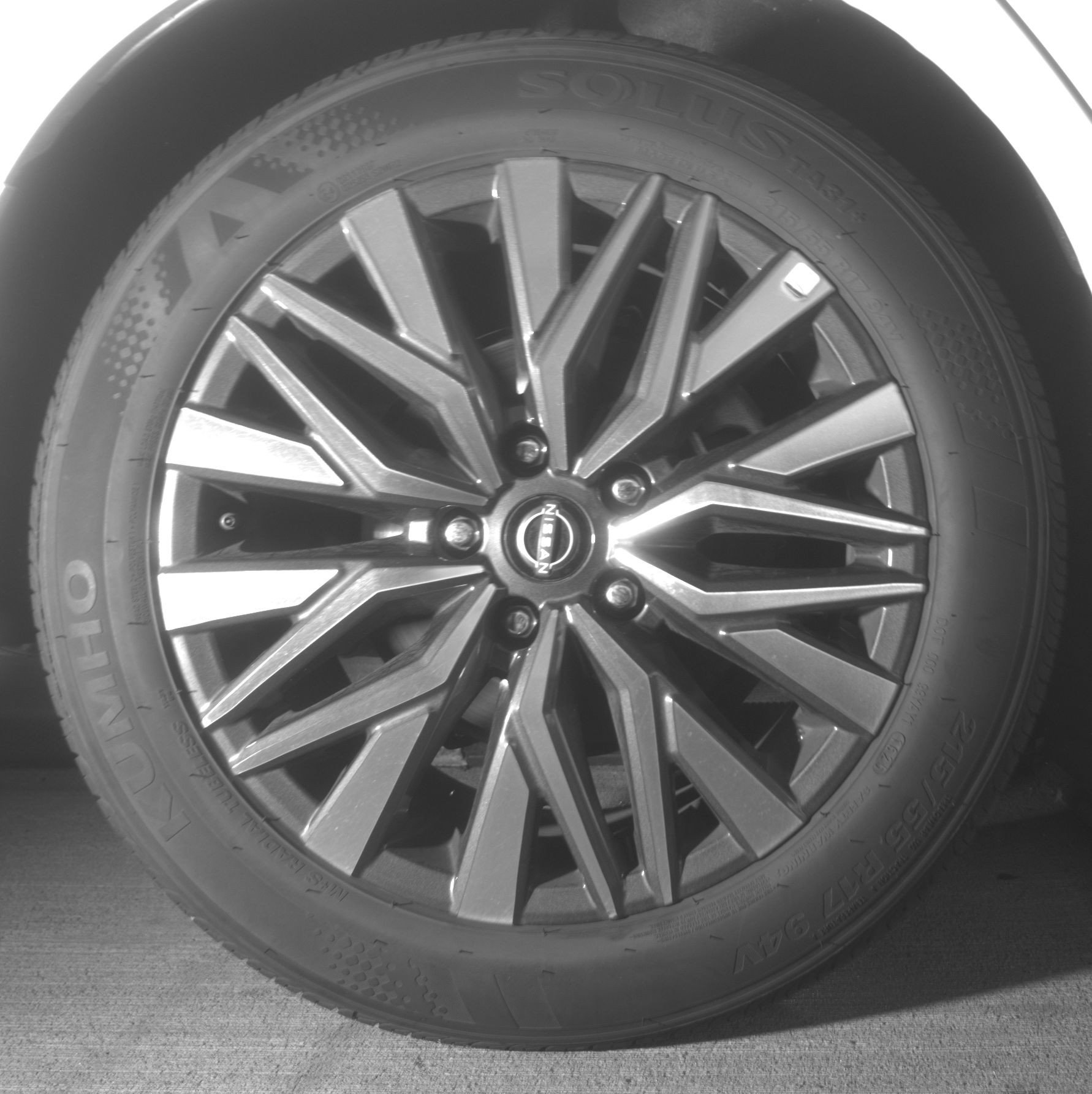 Used 2025 Nissan Altima 2.5 SV image 15