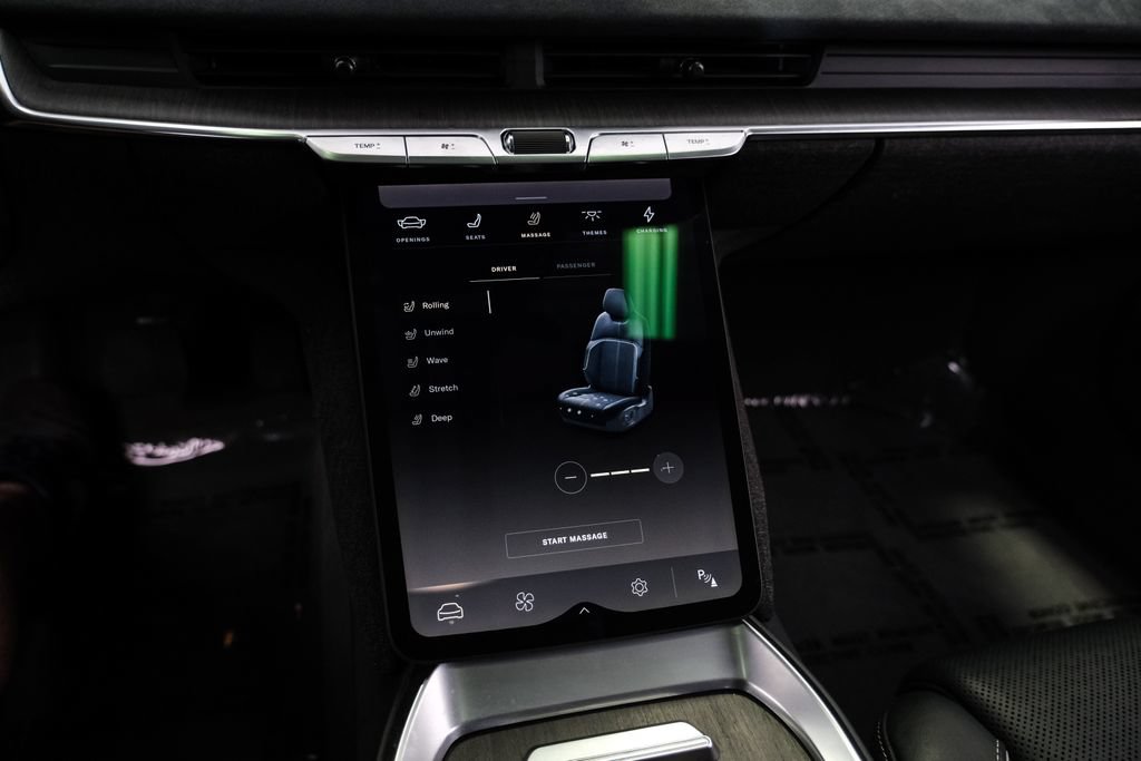 Used 2022 Lucid Air Grand Touring AWD/4WD image 34