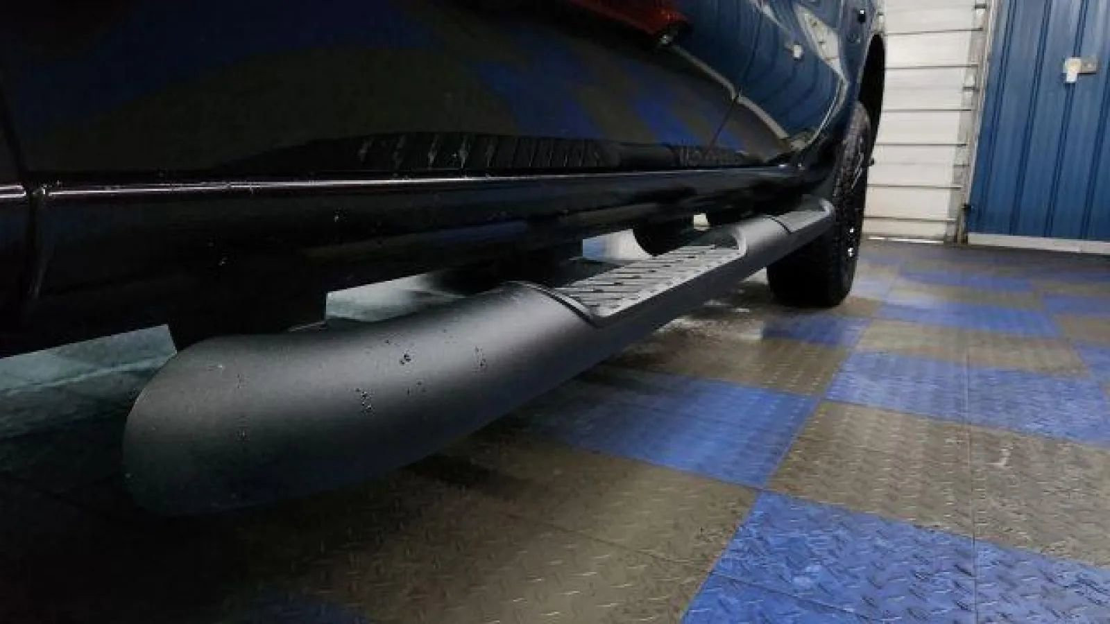 Used 2022 Chevrolet Silverado 1500 Custom Trail Boss image 50