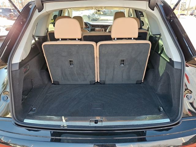 Used 2024 Audi Q7 2.0T Premium Plus image 25