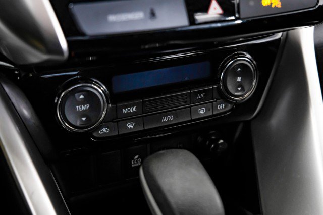 Used 2019 Mitsubishi Eclipse Cross LE image 22