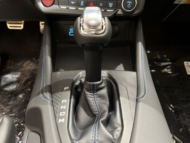 New 2026 Ford Mustang Dark Horse RWD image 15
