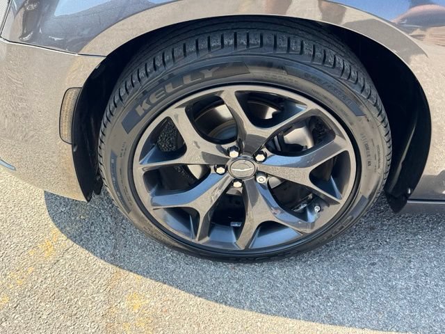 Certified 2023 Chrysler 300 S w/ Comfort Group RWD image 7