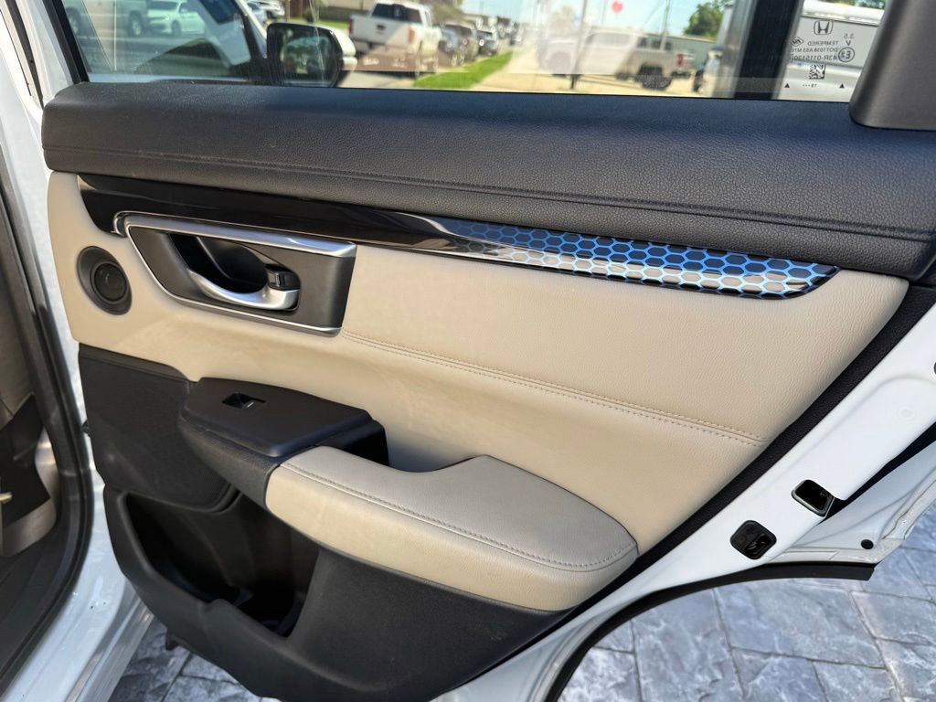 Used 2019 Honda CR-V EX-L image 20