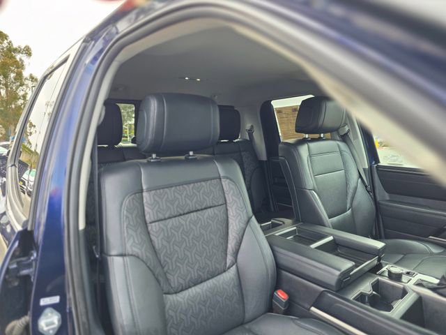 Used 2022 Toyota Tundra SR5 w/ SR5 Premium Package AWD/4WD image 11