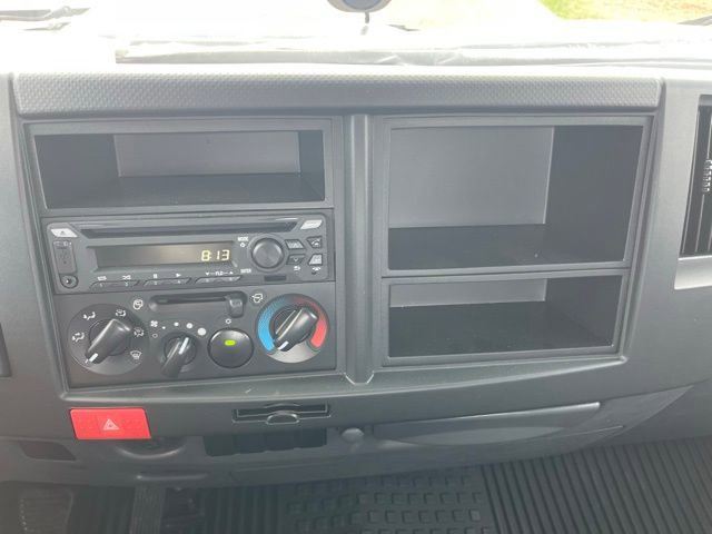 New 2024 Chevrolet Low Cab Forward RWD image 12