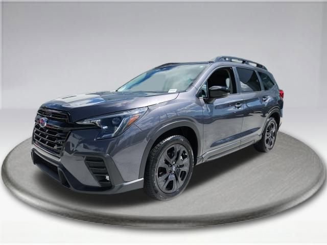 Certified 2024 Subaru Ascent Onyx Edition image 19