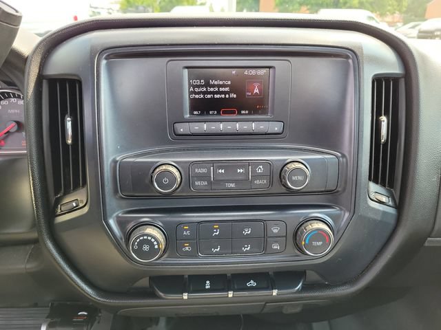 Used 2017 GMC Sierra 1500 2WD Regular Cab image 16