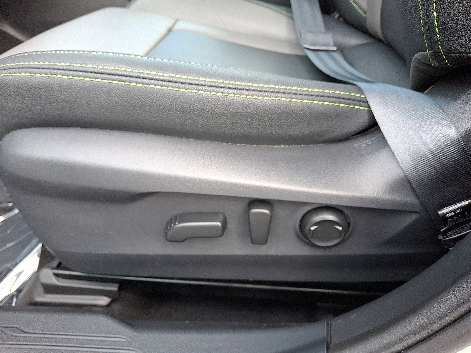 Certified 2025 Subaru Outback Onyx Edition image 16