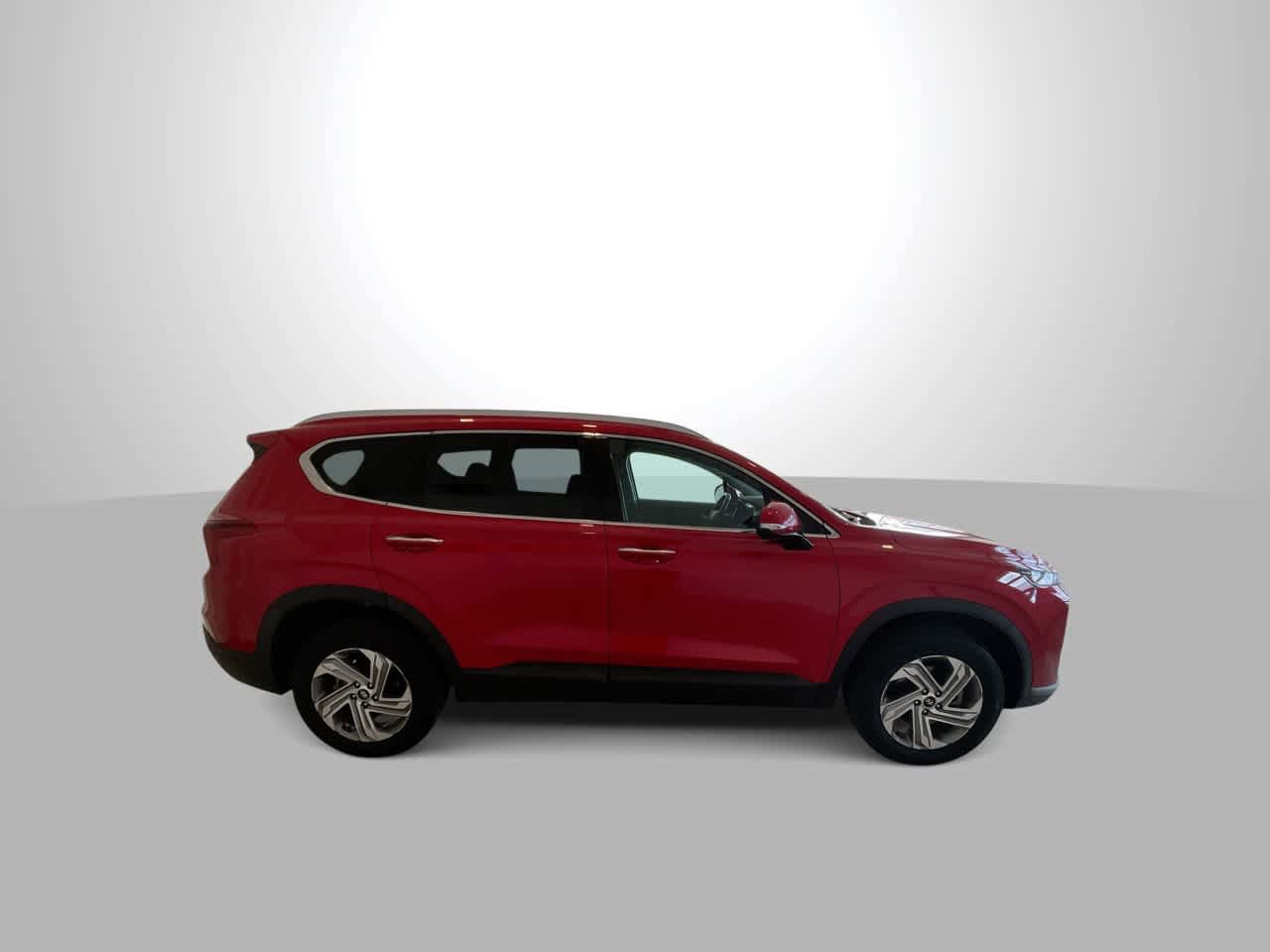 Used 2023 Hyundai Santa Fe SEL AWD/4WD image 9