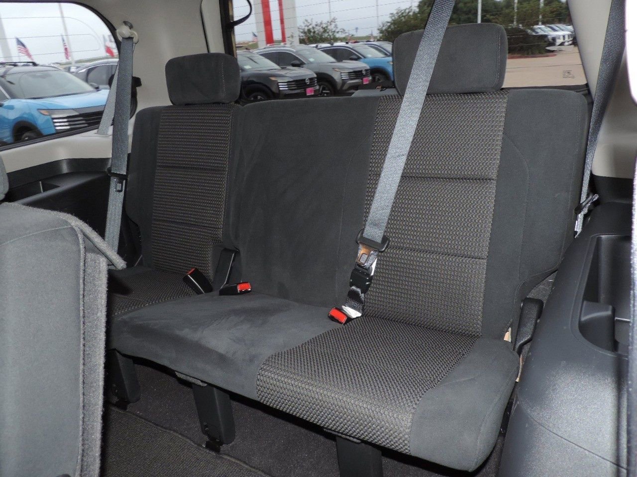 Used 2012 Nissan Armada SV image 16