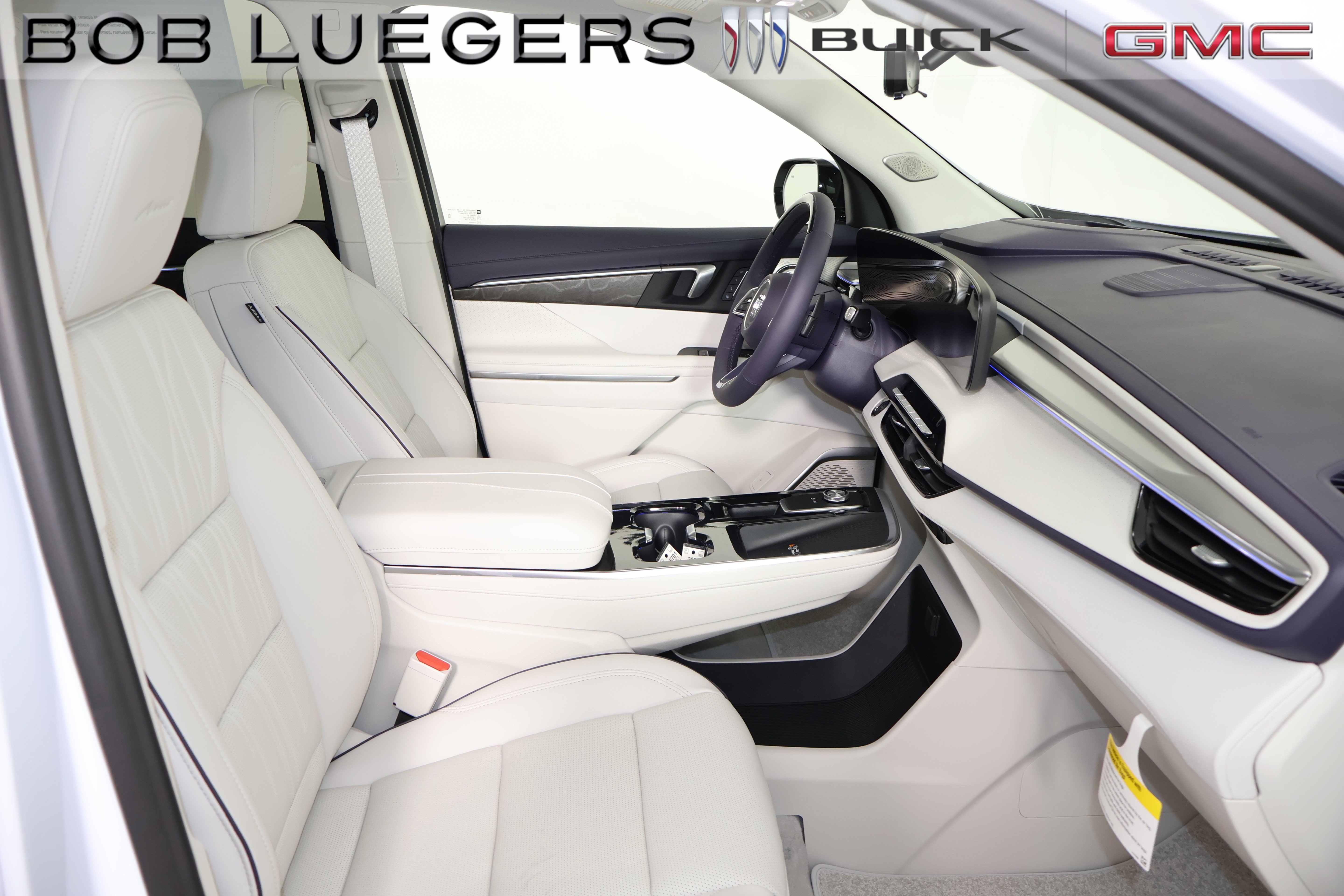 New 2027 Buick Enclave Avenir AWD/4WD image 18