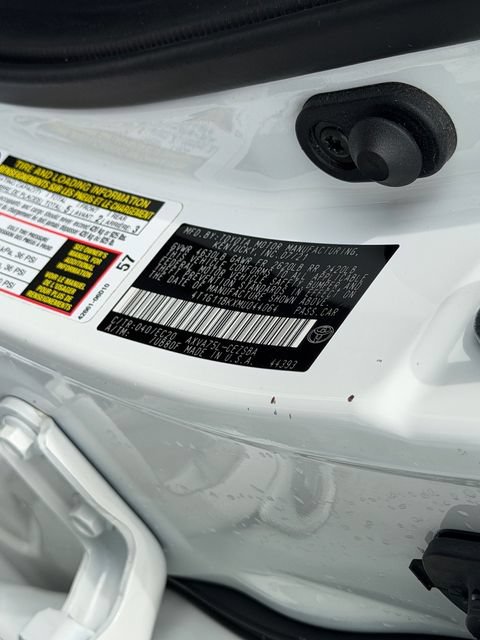 Used 2021 Toyota Camry SE AWD/4WD image 19