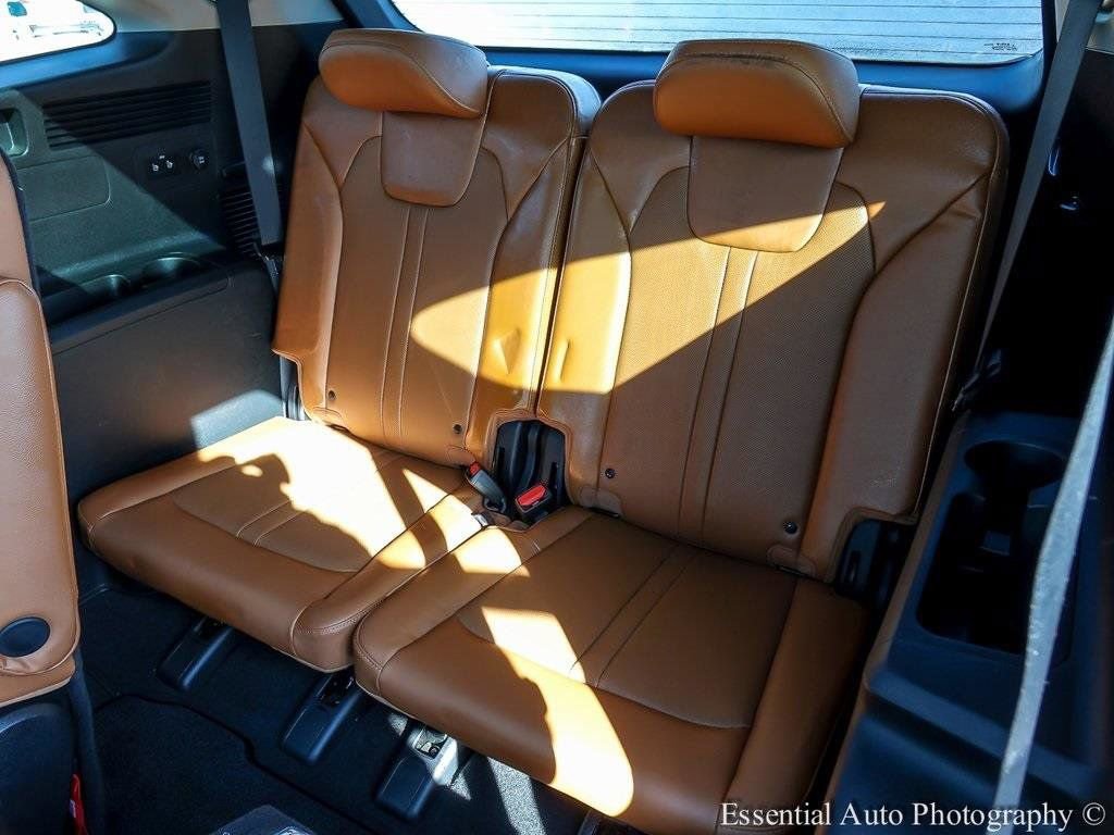 Used 2022 Kia Sorento SX Prestige w/ Rust Color Package image 12