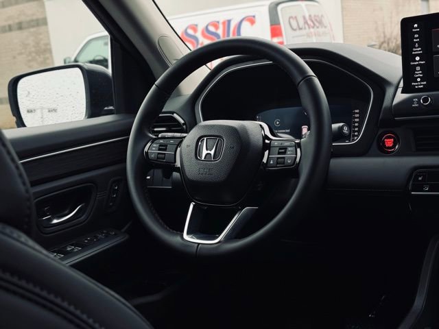 New 2026 Honda Pilot Touring image 29