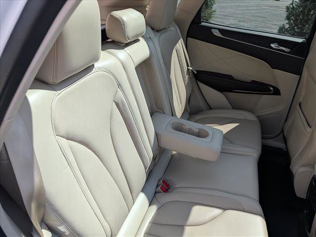 Used 2019 Lincoln MKC Reserve w/ MKC Climate Package image 18