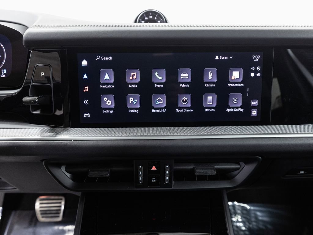 Used 2024 Porsche Cayenne S image 16