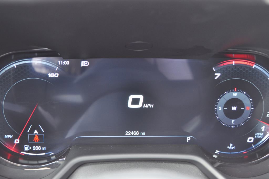 Used 2024 Dodge Hornet GT image 13