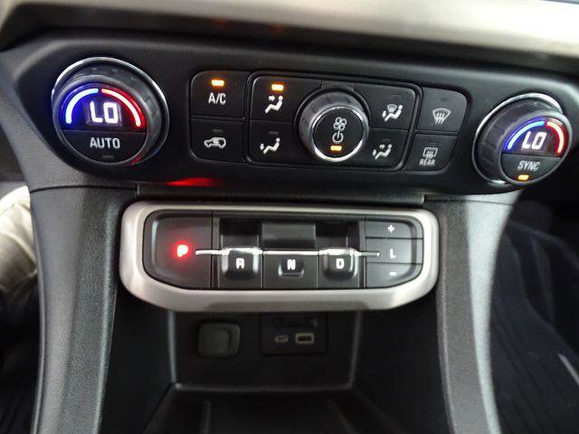 Certified 2020 GMC Acadia Denali w/ Technology Package AWD/4WD image 13