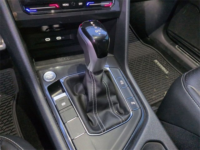 Used 2024 Volkswagen Tiguan SE R-Line image 14