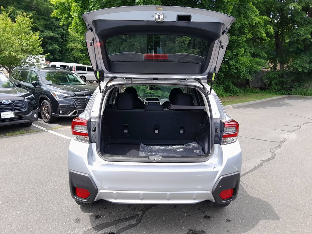 Certified 2023 Subaru Crosstrek 2.0i AWD/4WD image 32