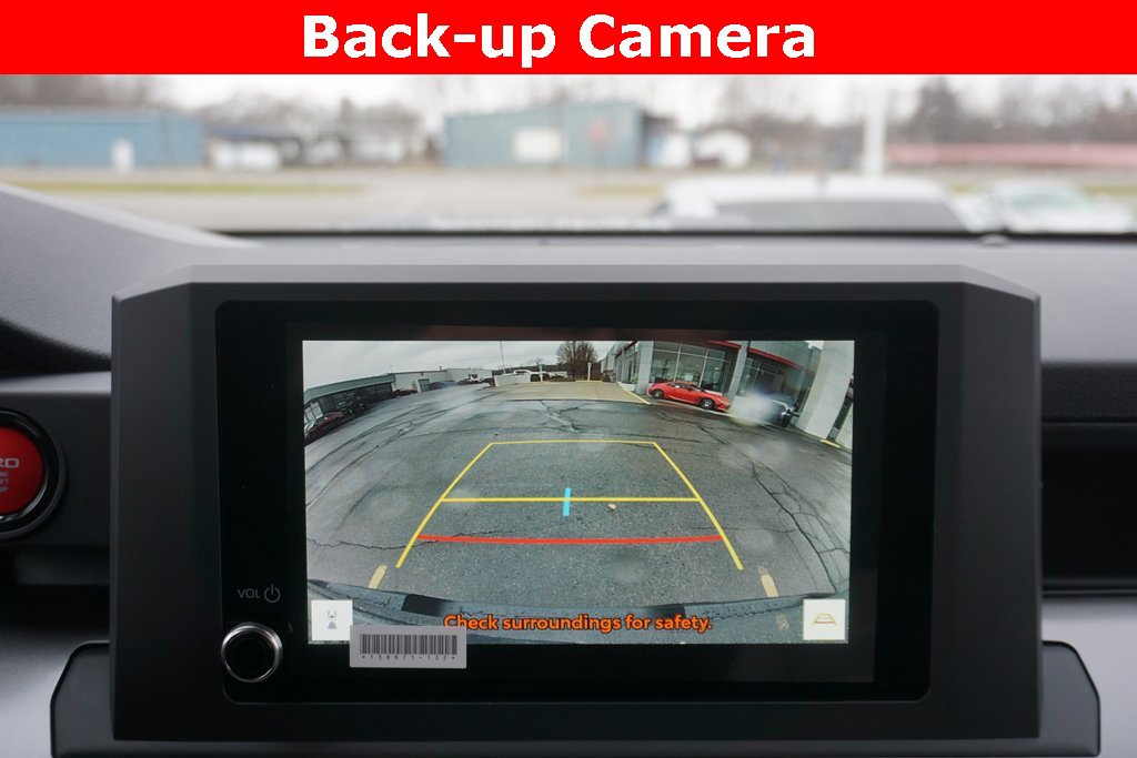 New 2026 Toyota Tacoma TRD Sport image 7