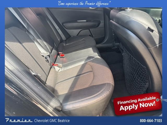 Used 2019 Kia Optima S image 20