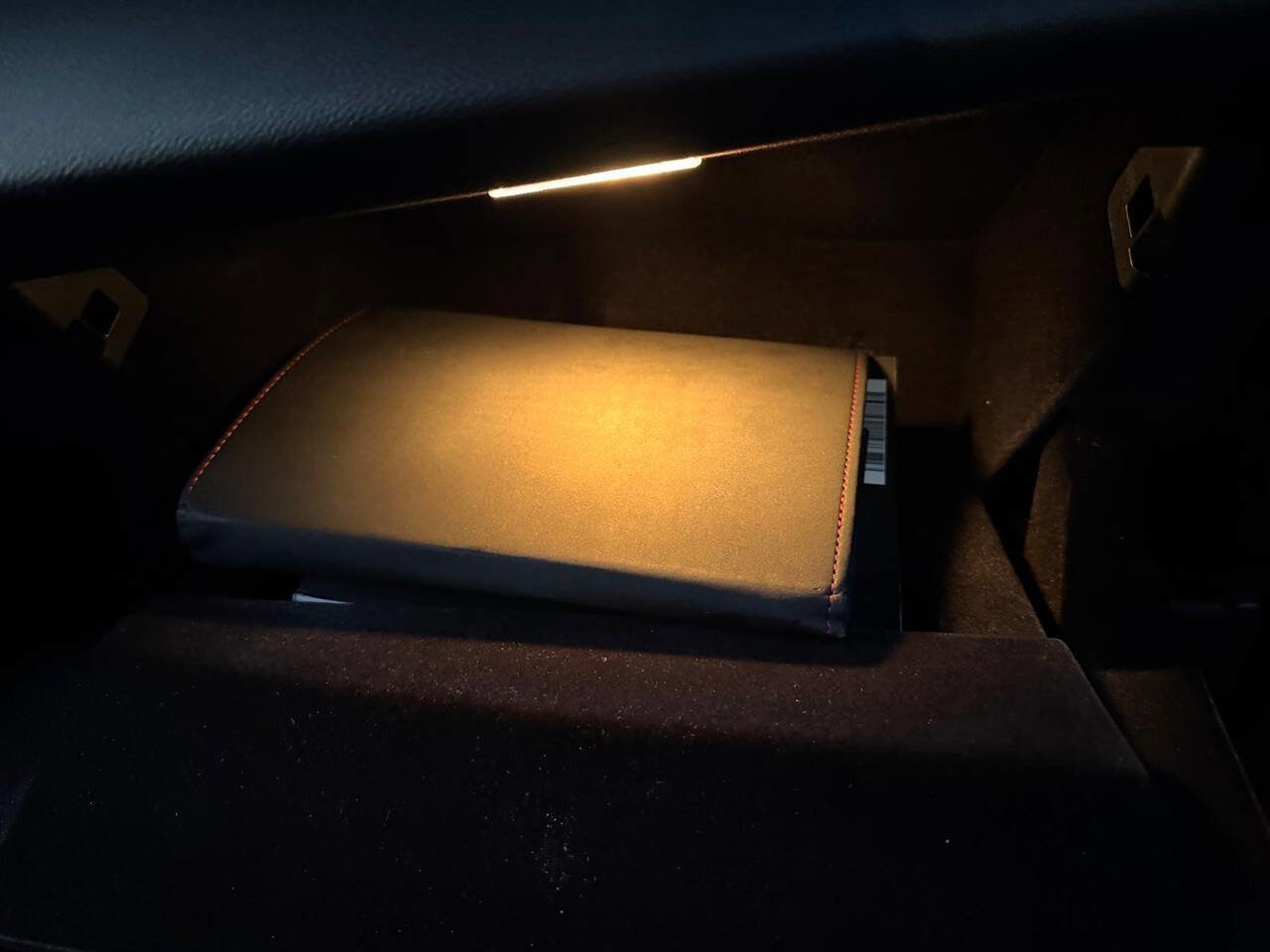 Used 2017 Alfa Romeo Giulia w/ Sport Appearance Package image 35