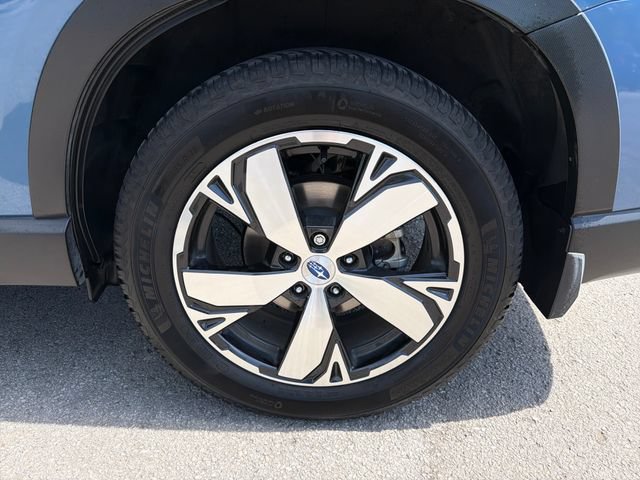 Used 2020 Subaru Forester Touring AWD/4WD image 30