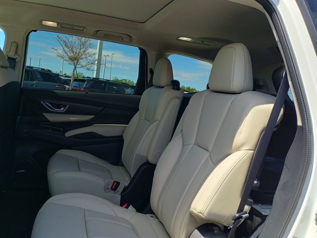 New 2026 Subaru Ascent Limited AWD/4WD image 14