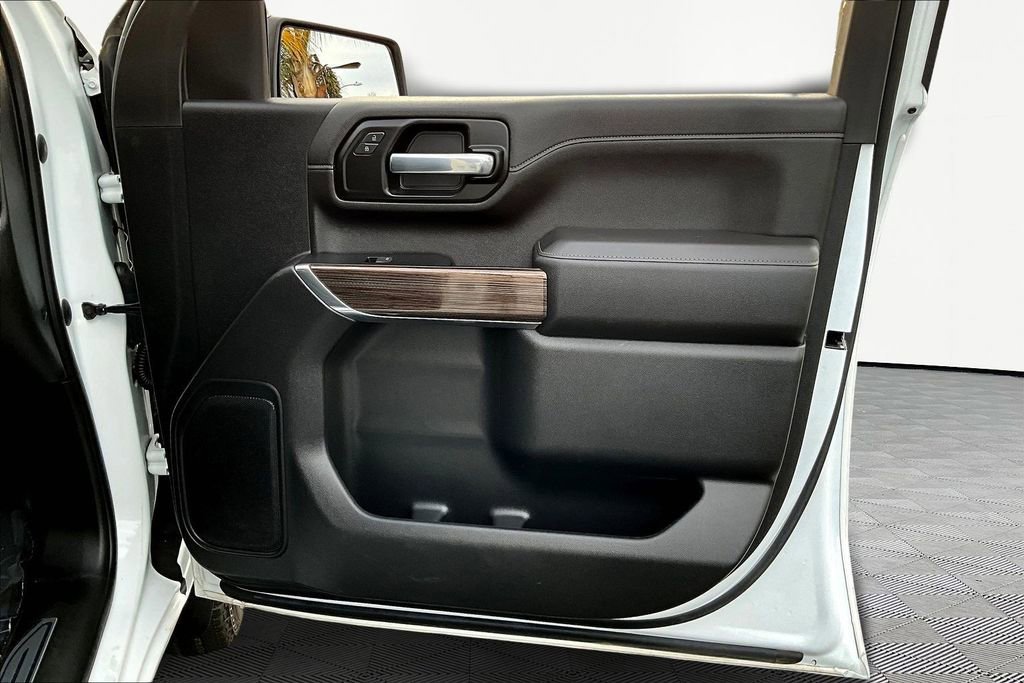 Used 2022 Chevrolet Silverado 2500 LT image 28