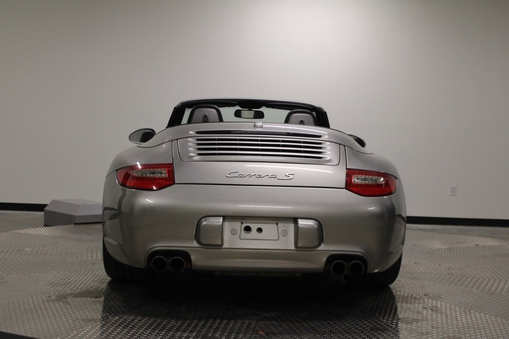 Used 2012 Porsche 911 Carrera S image 6