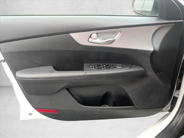 Used 2024 Kia Forte LXS image 13