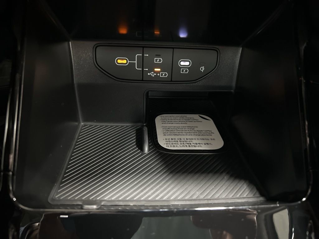 New 2026 Kia Sorento SX image 23