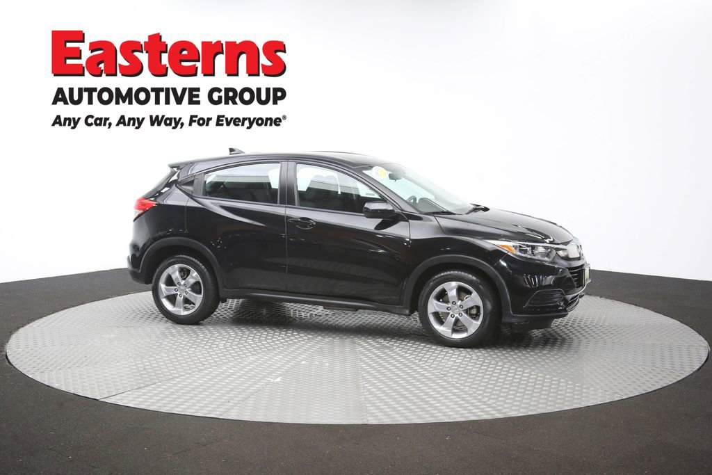Used 2020 Honda HR-V LX image 46