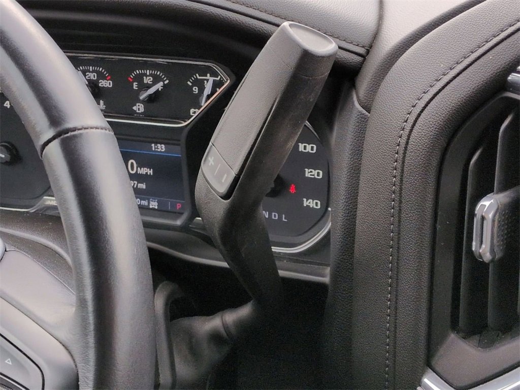 Used 2022 GMC Sierra 1500 Elevation image 16